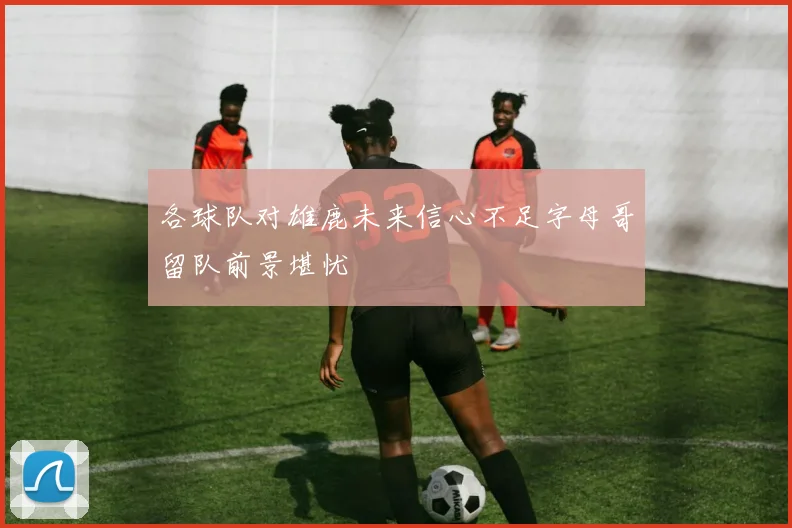各球队对雄鹿未来信心不足字母哥留队前景堪忧