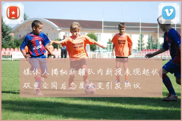 媒体人揭秘新疆队内新援表现起伏双重合同后态度大变引发热议