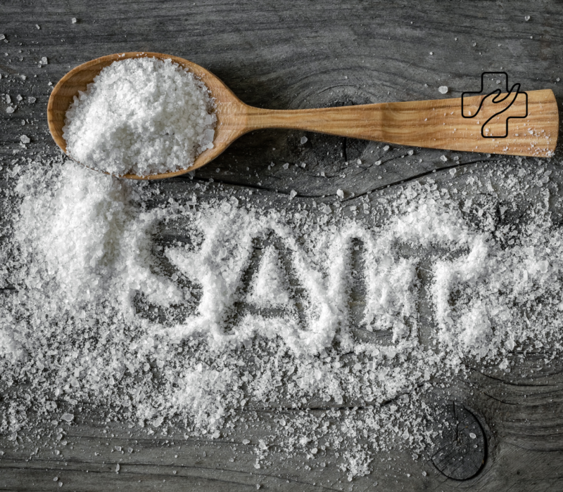 Significance of Sodium in Your Health