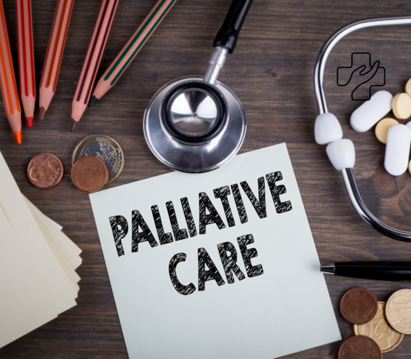 Palliative Care in India